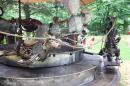 Un vache de manege 006 * 5184 x 3456 * (7.32MB)
